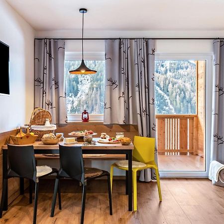 Balbeinhof Apt Hirsch Luson Exterior foto
