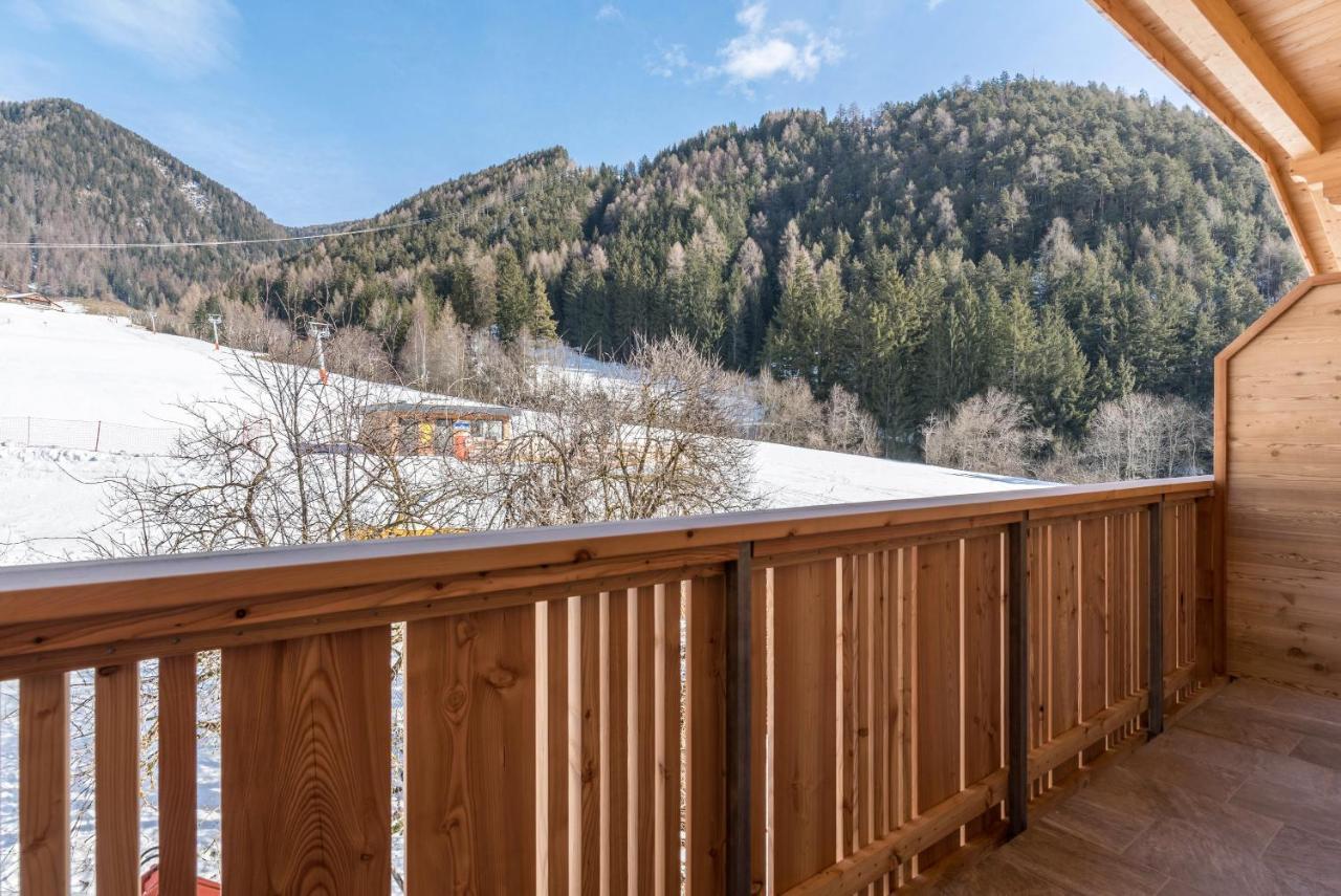 Balbeinhof Apt Hirsch Luson Exterior foto
