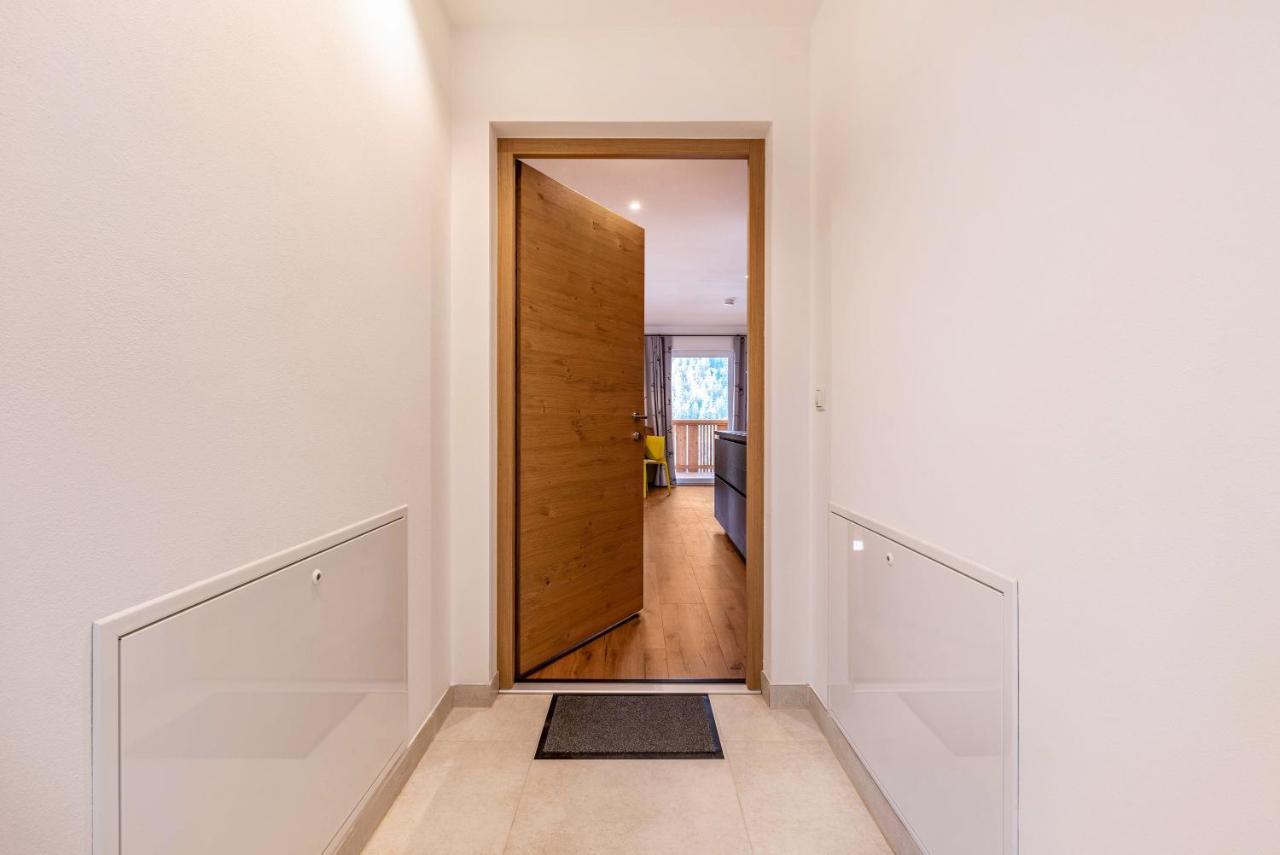 Balbeinhof Apt Hirsch Luson Exterior foto